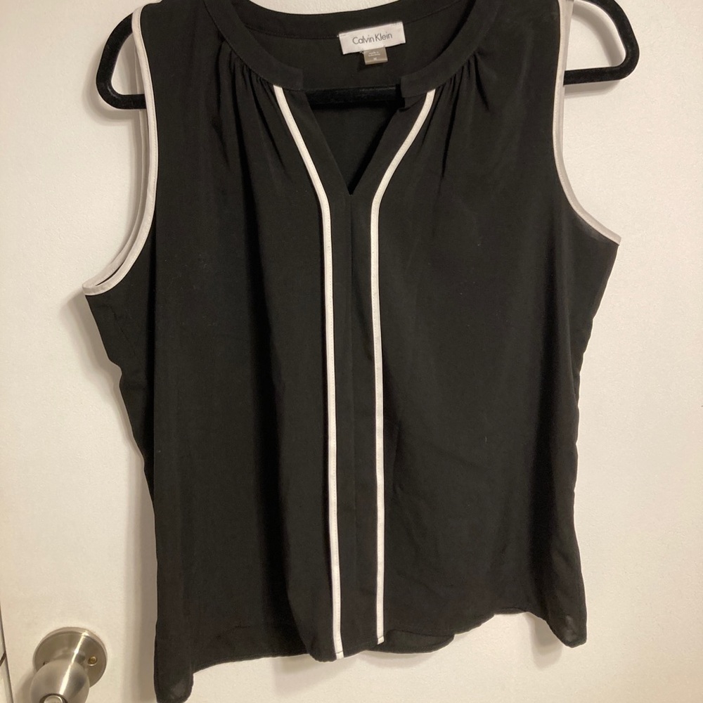 Calvin Klein tank top